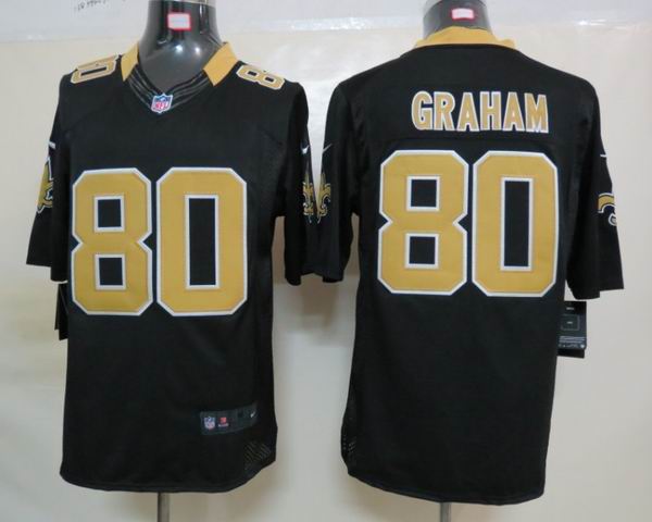 Nike New Orleans Saints Limited Jerseys-001